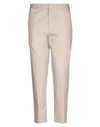 Mauro Grifoni Pants In Beige