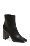 SAM EDELMAN CODIE SQUARE TOE BOOTIE,H1116L6