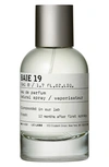 LE LABO BAIE 19 EAU DE PARFUM, 1.7 OZ,J2JP01