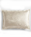 HOTEL COLLECTION HYDRANGEA SHAM, KING, CREATED FOR MACY'S BEDDING
