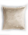 HOTEL COLLECTION HYDRANGEA SHAM, EUROPEAN, CREATED FOR MACY'S BEDDING