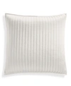 HOTEL COLLECTION CHANNELS SHAM, EUROPEAN, CREATED FOR MACY'S BEDDING