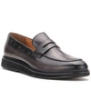 VINTAGE FOUNDRY CO MEN'S LIONELL LOAFER