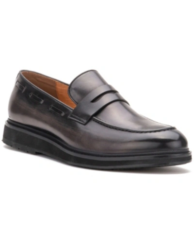 Vintage Foundry Co Men's Lionell Loafer In Black