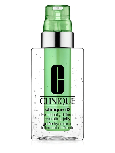 Clinique Id Dramatically Different Hydrating Jelly Active Cartridge Irritation 125ml In For All Skin Types