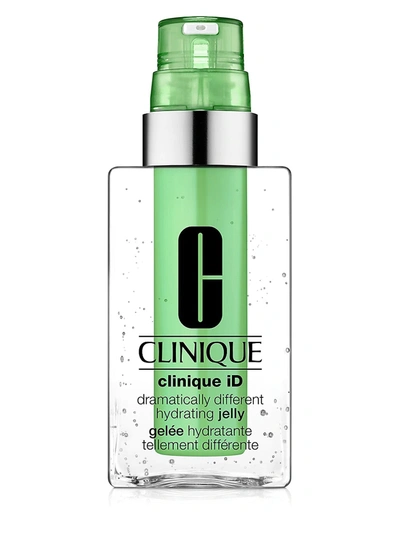 Clinique Id Dramatically Different Hydrating Jelly Active Cartridge Irritation 125ml In Hydrating Jelly
