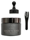 PURE AURA NEW WAY MAGNETIC FACE MASK,400010102999