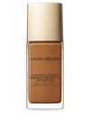 LAURA MERCIER WOMEN'S FLAWLESS LUMIÈRE RADIANCE- PERFECTING FOUNDATION,400010216131