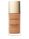 LAURA MERCIER WOMEN'S FLAWLESS LUMIÈRE RADIANCE- PERFECTING FOUNDATION,400010216131