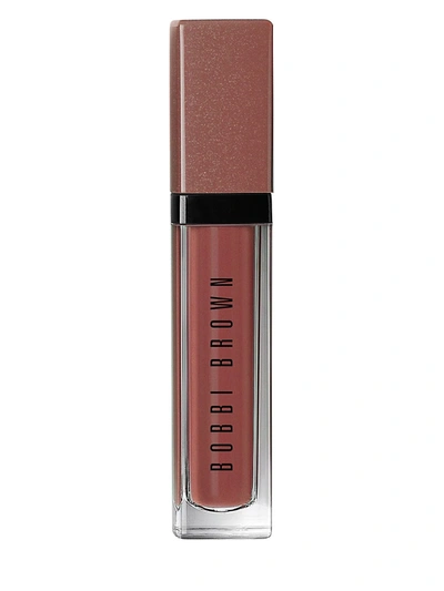 Bobbi Brown Crushed Liquid Lip Balm - 07haute Cocoa