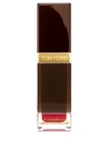 TOM FORD LIP LACQUER LUXE,0400010384436
