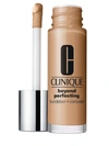CLINIQUE WOMEN'S BEYOND PERFECTING FOUNDATION + CONCEALER,400086722261