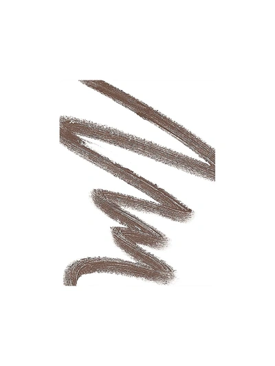 Bobbi Brown Perfectly Defined Long-wear Brow Pencil In Rich Brown