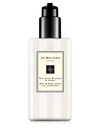 Jo Malone London Nectarine Blossom And Honey Body & Hand Lotion 8.5 oz/ 250 ml In Jo Malone™ Nectar Blosson And Honey Body