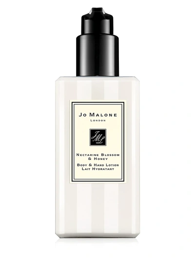 Jo Malone London Women's Nectarine Blossom & Honey Body & Hand Lotion In Jo Malone™ Nectar Blosson And Honey Body Lotion