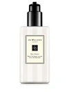 JO MALONE LONDON WOMEN'S RED ROSES BODY & HAND LOTION,400087552999