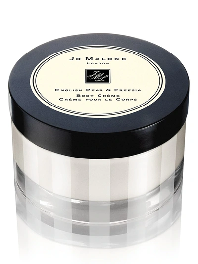 Jo Malone London English Pear & Freesia Body Crème 5.9 oz/ 175 ml Body Cream In Na