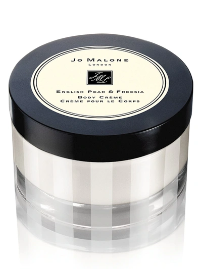 Jo Malone London English Pear & Freesia Body Crème 5.9 oz/ 175 ml In Na