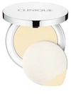 CLINIQUE WOMEN'S BEYOND PERFECTING POWDER FOUNDATION + CONCEALER,400088111602