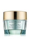 ESTÉE LAUDER WOMEN'S NIGHTWEAR PLUS ANTI-OXIDANT NIGHT DETOX MOISTURIZER CREME,400088124137