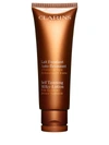 CLARINS SELF TANNING MILKY-LOTION FOR FACE AND BODY,400089393971