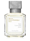 MAISON FRANCIS KURKDJIAN AQUA UNIVERSALIS FORTE EAU DE PARFUM,400089802058