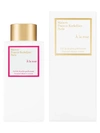 MAISON FRANCIS KURKDJIAN WOMEN'S À LA ROSE SCENTED SHOWER CREAM,400089802929