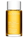 CLARINS WOMEN'S TONIC BODY FIRMING & TONING NATURAL TREATMENT OIL,400090040525