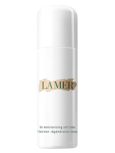 La Mer 1.7 Oz. The Moisturizing Soft Lotion In No Colour