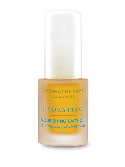 Aromatherapy Associates Hydrating Nourishing Face Oil, 15ml