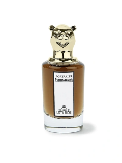 Penhaligon's Penhaligons The Revenge Of Lady Blanche Eau De Parfum In White