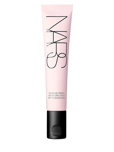 Nars Radiance Primer Broad Spectrum Spf 35 Sunscreen, 1 Oz./ 30 ml In Colourless