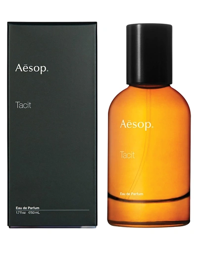 Aesop Tacit Eau De Parfum 1.7 Oz. In Default Title