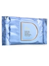 ESTÉE LAUDER WOMEN'S DOUBLE WEAR LONGWEAR MAKEUP REMOVER WIPES,0400093527863