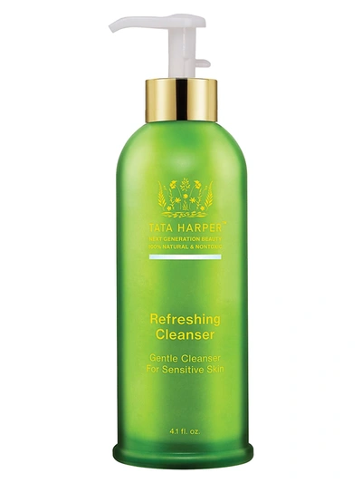 Tata Harper Tata Regenerating Cleanser 125ml In Colorless