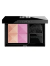 GIVENCHY WOMEN'S PRISME BLUSH HIGHLIGHT & STRUCTURE POWDER BLUSH DUO,0400094421066