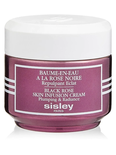 Sisley Paris Black Rose Skin Infusion Cream, 50ml - One Size In Colorless