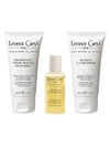 LEONOR GREYL WOMEN'S LUXURY TRAVEL KIT FOR VERY DRY & THICK HAIR,400095437144