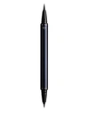 Clé De Peau Beauté Cle De Peau Beaute Intensifying Liquid Eyeliner In 1 Black