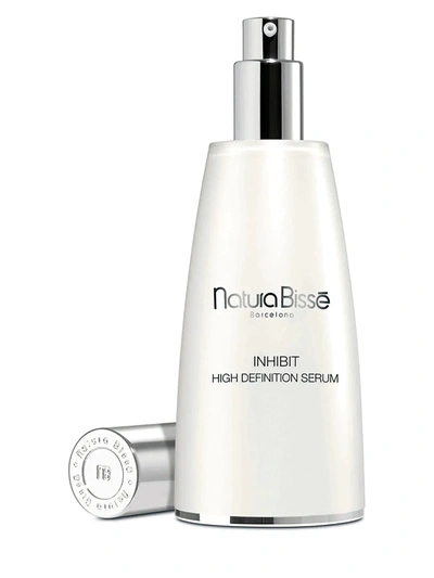 Natura Bissé Women's Inhibit High Definition Serum In Default Title