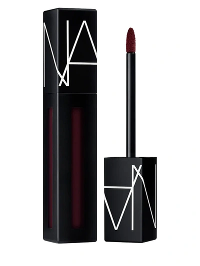 Nars Powermatte Lip Pigment Liquid Lipstick In Rock With You