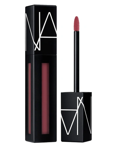 Nars Powermatte Lip Pigment In Save The Queen