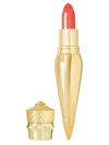 Christian Louboutin Silky Satin Lip Colour In Lou Beach