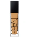 NARS WOMEN'S NATURAL RADIANT LONGWEAR FOUNDATION,400097004516