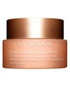 CLARINS WOMEN'S EXTRA-FIRMING & SMOOTHING DAY SPF 15 MOISTURIZER,400097006179