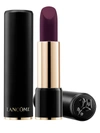 Lancôme L'absolu Rouge Hydrating Shaping Lipstick In Purple