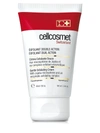 CELLCOSMET SWITZERLAND WOMEN'S EXFOLIANT DUAL ACTION,400097324911