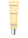 Givenchy Prisme Primer, Color-correcting And Mattifying In Pink,yellow