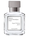 Maison Francis Kurkdjian Aqua Celestia Forte Eau De Parfum Natural Spray In Colorless