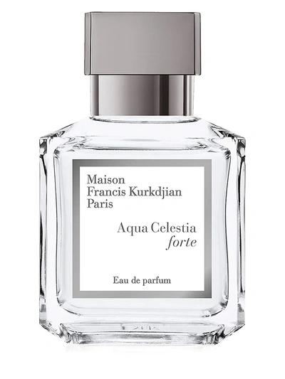 Maison Francis Kurkdjian Aqua Celestia Forte Eau De Parfum Natural Spray In Colorless